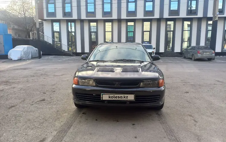 Mitsubishi Lancer 1992 года за 950 000 тг. в Шымкент