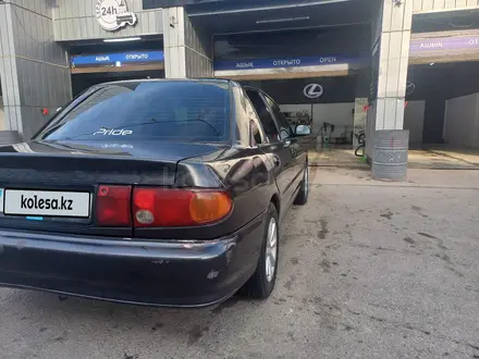 Mitsubishi Lancer 1992 года за 1 000 000 тг. в Шымкент – фото 4