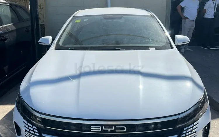 BYD Destroyer 05 2026 года за 8 800 000 тг. в Шымкент