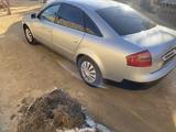 Audi A6 1997 года за 2 300 000 тг. в Бейнеу