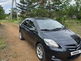 Toyota Yaris 2008 годаүшін3 628 000 тг. в Кокшетау – фото 2