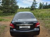 Toyota Yaris 2008 годаүшін3 628 000 тг. в Кокшетау – фото 5