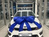 Kia Rio X-Line 2020 годаүшін8 400 000 тг. в Астана – фото 2