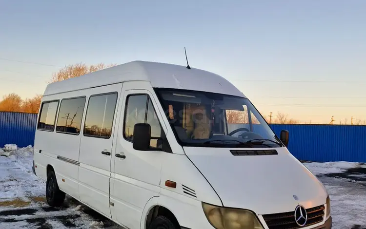 Mercedes-Benz Sprinter 2006 года за 6 700 000 тг. в Кокшетау