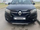 Renault Sandero Stepway 2016 года за 5 400 000 тг. в Шымкент