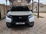 Honda Pilot 2019 годаүшін20 000 000 тг. в Алматы