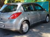 Nissan Versa 2010 годаүшін3 100 000 тг. в Алматы – фото 2