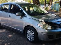 Nissan Versa 2010 годаүшін3 600 000 тг. в Алматы