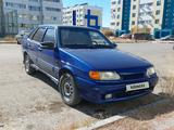 ВАЗ (Lada) 2115 2003 года за 800 000 тг. в Сатпаев – фото 2