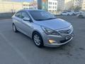 Hyundai Accent 2015 годаүшін5 600 000 тг. в Актау – фото 2