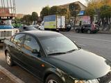 Volkswagen Passat 1997 года за 2 550 000 тг. в Алматы – фото 3