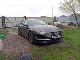 Hyundai Sonata 2021 годаүшін9 000 000 тг. в Алматы – фото 2