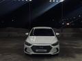 Hyundai Elantra 2017 годаүшін4 700 000 тг. в Актау – фото 3