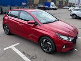 Hyundai i20 2023 года за 6 800 000 тг. в Петропавловск