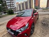 Hyundai i20 2023 года за 6 800 000 тг. в Петропавловск – фото 5
