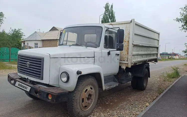 ГАЗ  53 2000 года за 2 800 000 тг. в Туркестан