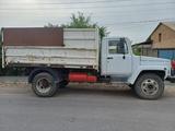 ГАЗ  53 2000 года за 2 800 000 тг. в Туркестан – фото 4