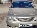 Toyota Camry 2005 годаүшін5 100 000 тг. в Усть-Каменогорск – фото 5