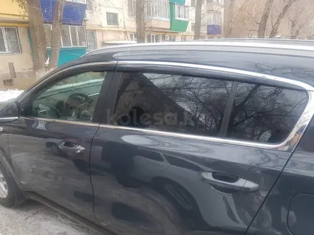 Kia Sportage 2020 года за 12 000 000 тг. в Уральск – фото 3