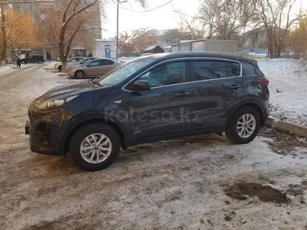 Kia Sportage 2020 года за 12 000 000 тг. в Уральск – фото 7