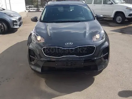 Kia Sportage 2020 года за 12 000 000 тг. в Уральск – фото 8