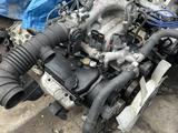 6G72 Mitsubishi Привозной двигатель новыйfor1 550 000 тг. в Алматы – фото 2
