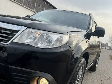 Subaru Forester 2008 года за 5 300 000 тг. в Павлодар – фото 11