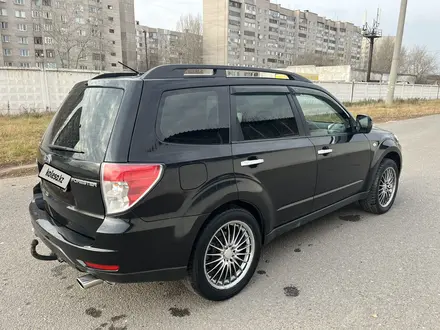 Subaru Forester 2008 года за 5 300 000 тг. в Павлодар – фото 3