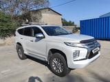 Mitsubishi Pajero Sport 2020 года за 15 500 000 тг. в Алматы – фото 2