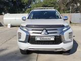 Mitsubishi Pajero Sport 2020 года за 15 500 000 тг. в Алматы
