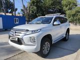 Mitsubishi Pajero Sport 2020 года за 15 500 000 тг. в Алматы – фото 3