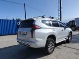 Mitsubishi Pajero Sport 2020 года за 15 500 000 тг. в Алматы – фото 4