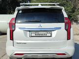 Mitsubishi Pajero Sport 2020 года за 15 500 000 тг. в Алматы – фото 5