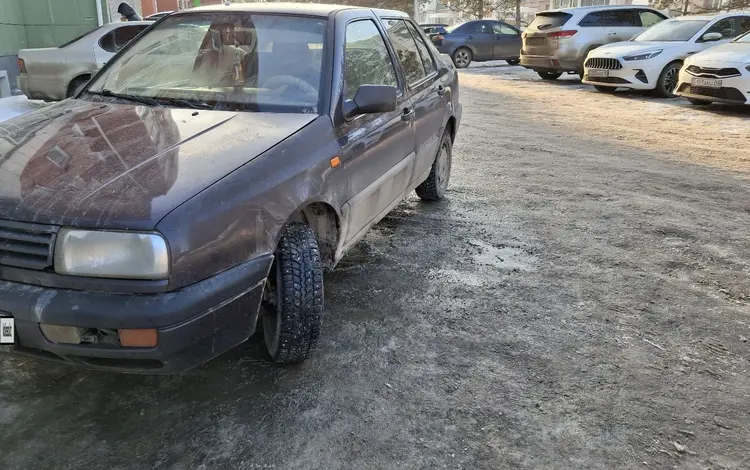 Volkswagen Vento 1993 года за 1 050 000 тг. в Костанай