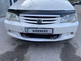 Honda Odyssey 2001 годаүшін3 500 000 тг. в Шымкент – фото 4