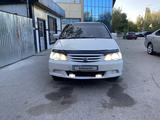 Honda Odyssey 2001 годаүшін3 500 000 тг. в Шымкент – фото 3