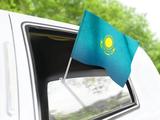 Флаг сувенирный для установки на авто и не только. за 500 тг. в Алматы