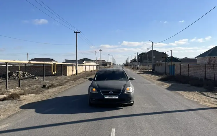 Nissan Altima 2005 года за 2 000 000 тг. в Актау