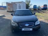 Chevrolet Epica 2008 годаүшін1 650 000 тг. в Талдыкорган