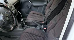Volkswagen Caddy 2012 года за 5 000 000 тг. в Алматы – фото 3
