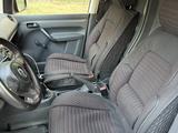 Volkswagen Caddy 2012 года за 5 000 000 тг. в Алматы – фото 4