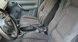 Volkswagen Caddy 2012 года за 5 000 000 тг. в Алматы – фото 4