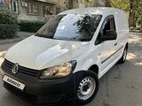 Volkswagen Caddy 2012 года за 5 000 000 тг. в Алматы