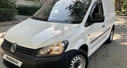 Volkswagen Caddy 2012 года за 5 000 000 тг. в Алматы
