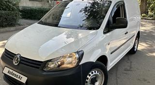 Volkswagen Caddy 2012 года за 5 000 000 тг. в Алматы