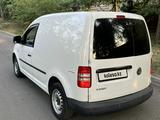 Volkswagen Caddy 2012 года за 5 000 000 тг. в Алматы – фото 5