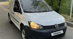 Volkswagen Caddy 2012 года за 5 000 000 тг. в Алматы – фото 2