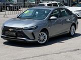 Chevrolet Monza 2024 годаүшін8 100 000 тг. в Шымкент