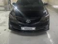 Toyota Camry 2012 годаүшін4 000 000 тг. в Кызылорда
