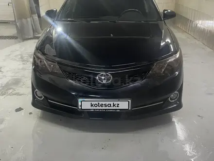 Toyota Camry 2012 года за 4 000 000 тг. в Кызылорда